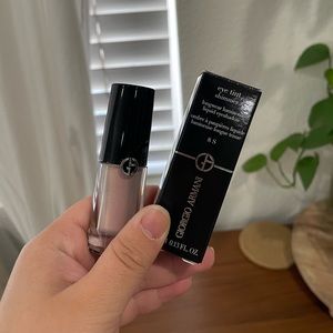 Armani Liquid Eyeshadow - SHIMMER